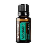 Aceite Esencial Supermint | 15 ml dōTERRA